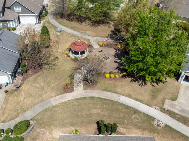 3818 Heritage Spring Circle, Wake Forest, NC 27587