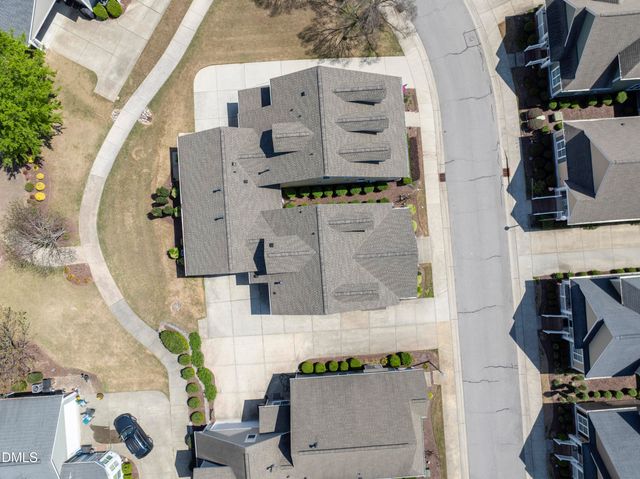 3818 Heritage Spring Circle, Wake Forest, NC 27587