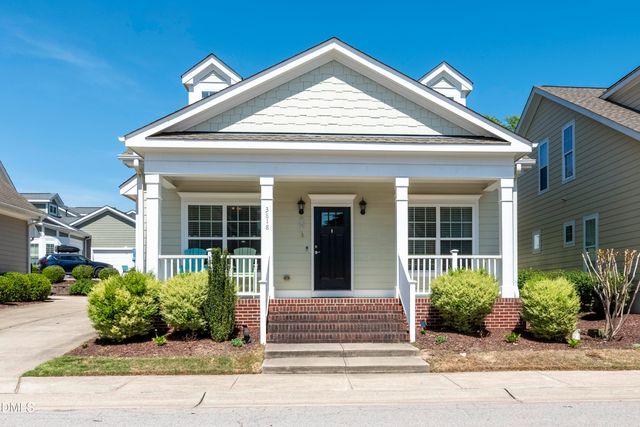 3818 Heritage Spring Circle, Wake Forest, NC 27587