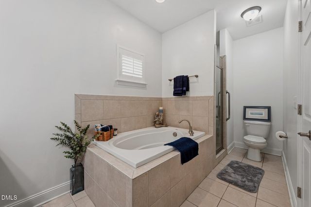 3818 Heritage Spring Circle, Wake Forest, NC 27587