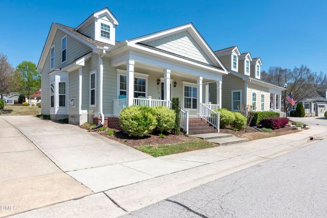 3818 Heritage Spring Circle, Wake Forest, NC 27587