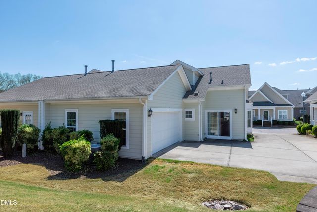 3818 Heritage Spring Circle, Wake Forest, NC 27587