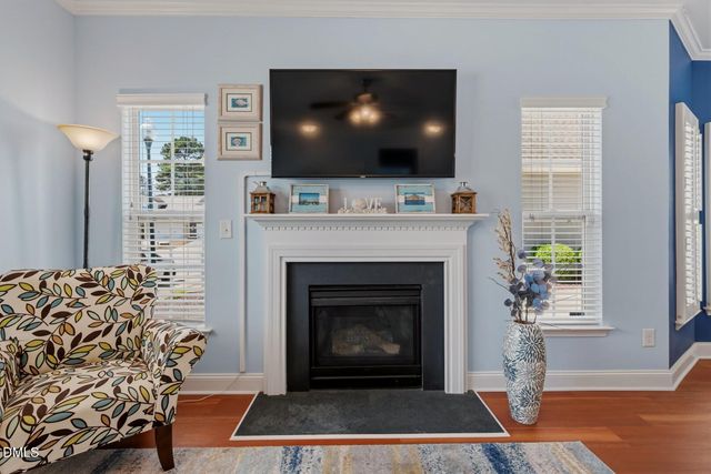 3818 Heritage Spring Circle, Wake Forest, NC 27587