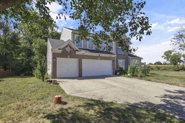 87 Knights Bridge Drive W, Pickerington, OH 43147