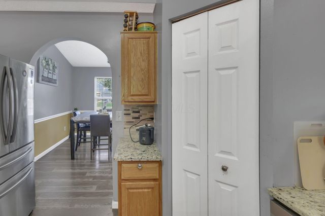 87 Knights Bridge Drive W, Pickerington, OH 43147