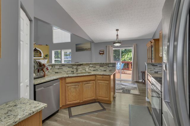 87 Knights Bridge Drive W, Pickerington, OH 43147