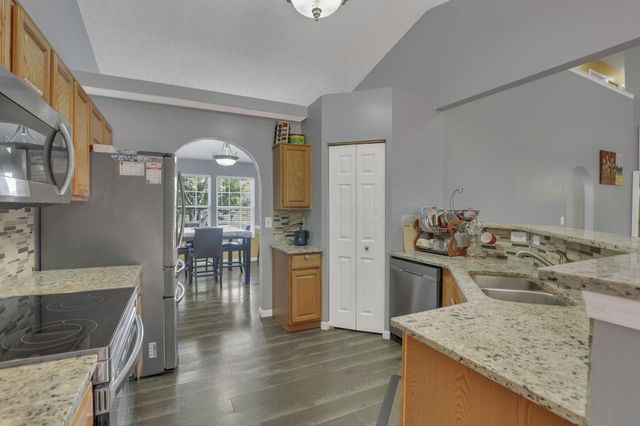 87 Knights Bridge Drive W, Pickerington, OH 43147