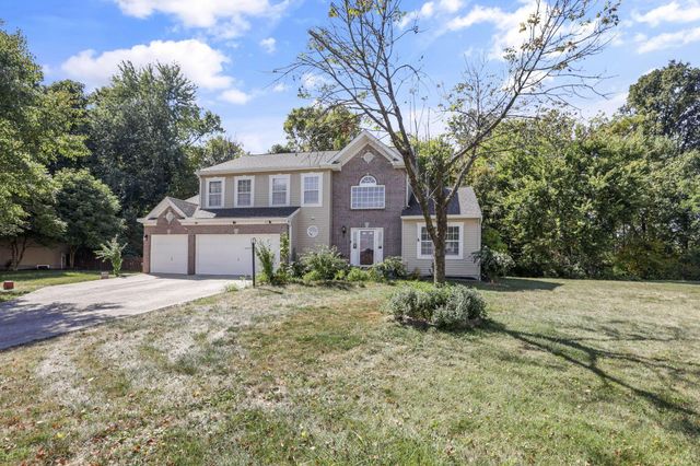 87 Knights Bridge Drive W, Pickerington, OH 43147