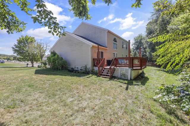 87 Knights Bridge Drive W, Pickerington, OH 43147