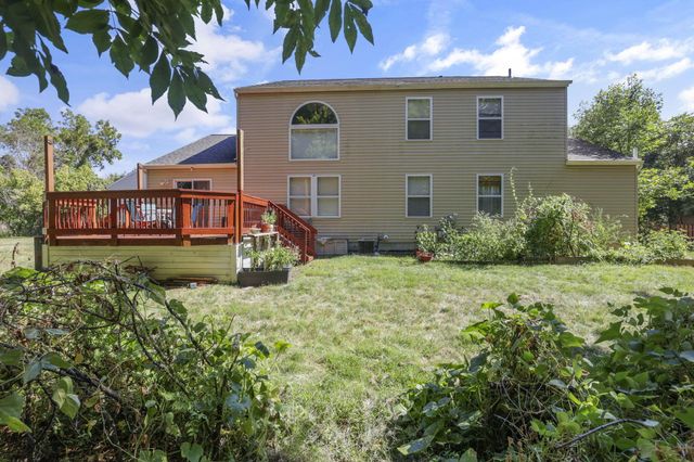 87 Knights Bridge Drive W, Pickerington, OH 43147