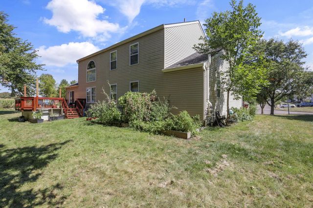 87 Knights Bridge Drive W, Pickerington, OH 43147