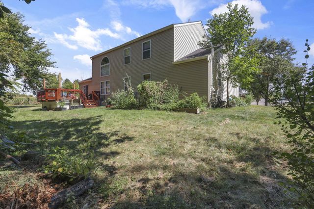 87 Knights Bridge Drive W, Pickerington, OH 43147