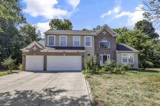 87 Knights Bridge Drive W, Pickerington, OH 43147
