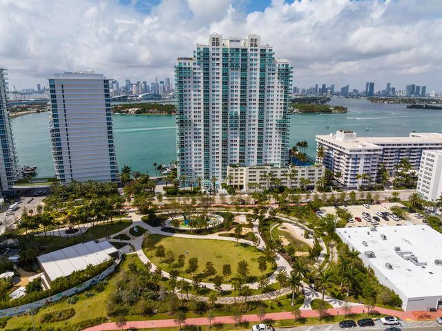 650 West Avenue 701, Miami Beach, FL 33139