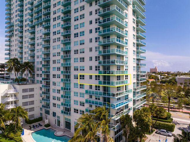 650 West Avenue 701, Miami Beach, FL 33139