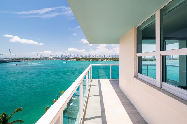 650 West Avenue 701, Miami Beach, FL 33139