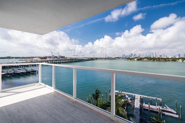 650 West Avenue 701, Miami Beach, FL 33139