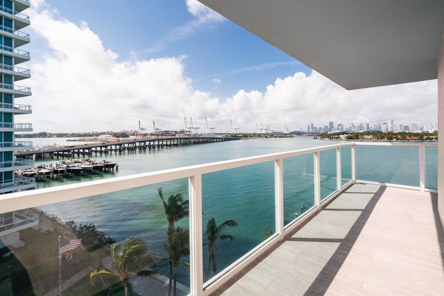 650 West Avenue 701, Miami Beach, FL 33139