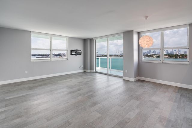 650 West Avenue 701, Miami Beach, FL 33139