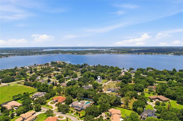 2722 INGEBORG COURT, Windermere, FL 34786