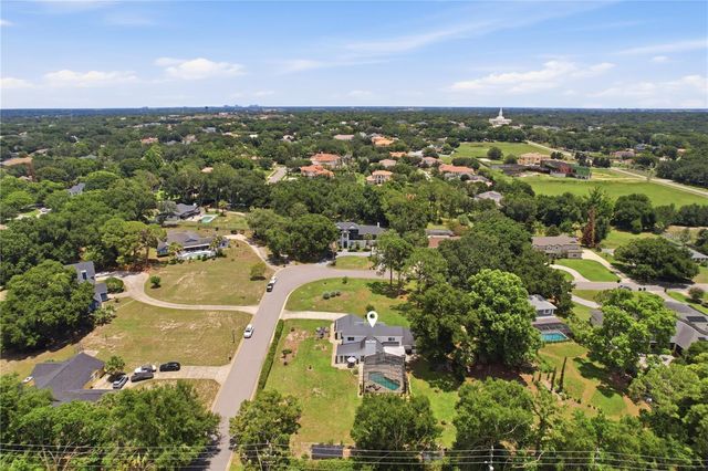 2722 INGEBORG COURT, Windermere, FL 34786
