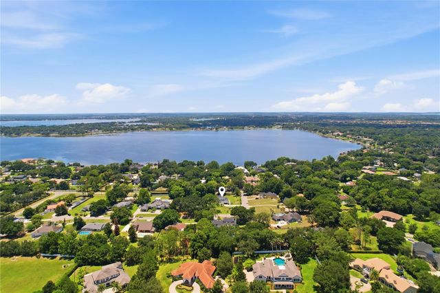 2722 INGEBORG COURT, Windermere, FL 34786