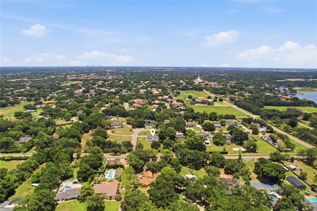 2722 INGEBORG COURT, Windermere, FL 34786
