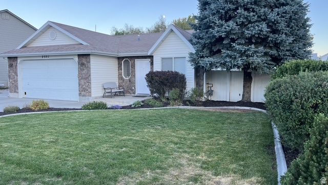 2351 W 1400 N, Layton, UT 84041