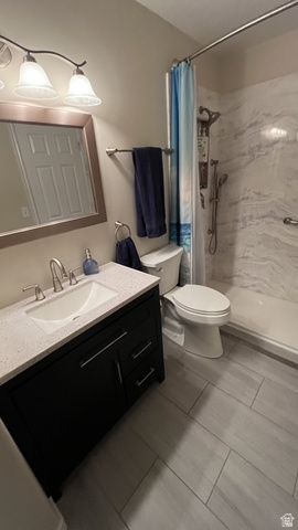 2351 W 1400 N, Layton, UT 84041