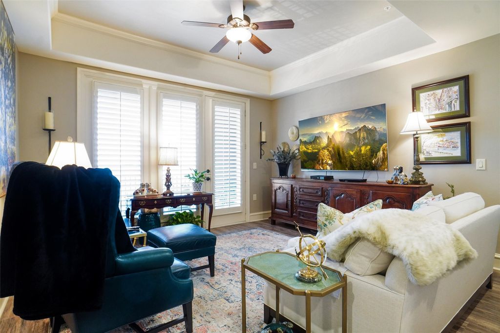 301 Watermere Drive 412, Southlake, TX 76092