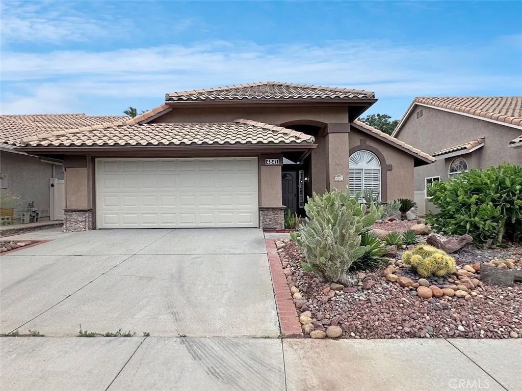 4841 Bermuda Dunes, Banning, CA 92220