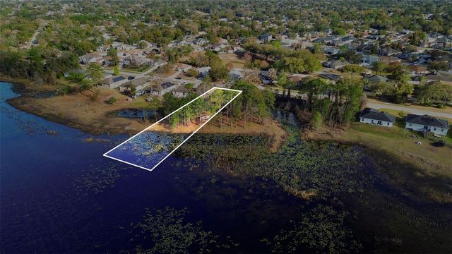 466 HAVERSHAM ROAD, Deltona, FL 32725