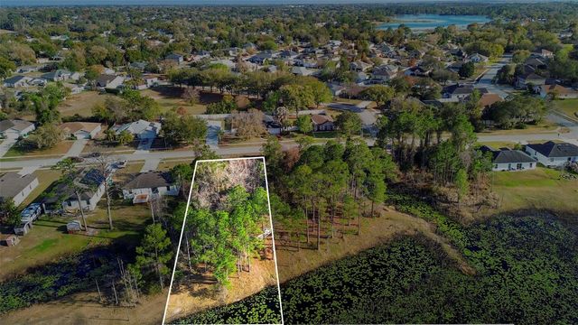 466 HAVERSHAM ROAD, Deltona, FL 32725