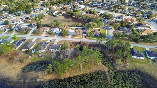 466 HAVERSHAM ROAD, Deltona, FL 32725