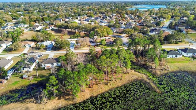 466 HAVERSHAM ROAD, Deltona, FL 32725
