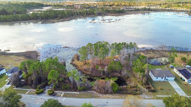 466 HAVERSHAM ROAD, Deltona, FL 32725
