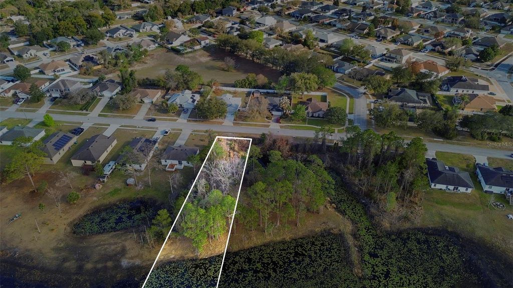 466 HAVERSHAM ROAD, Deltona, FL 32725