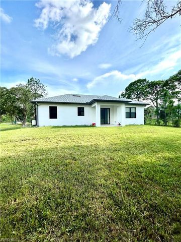 4471 47th AVE NE, Naples, FL 34120