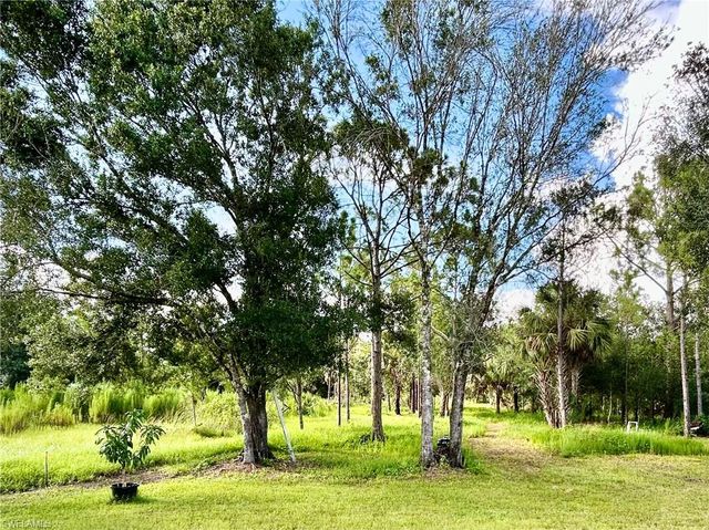 4471 47th AVE NE, Naples, FL 34120