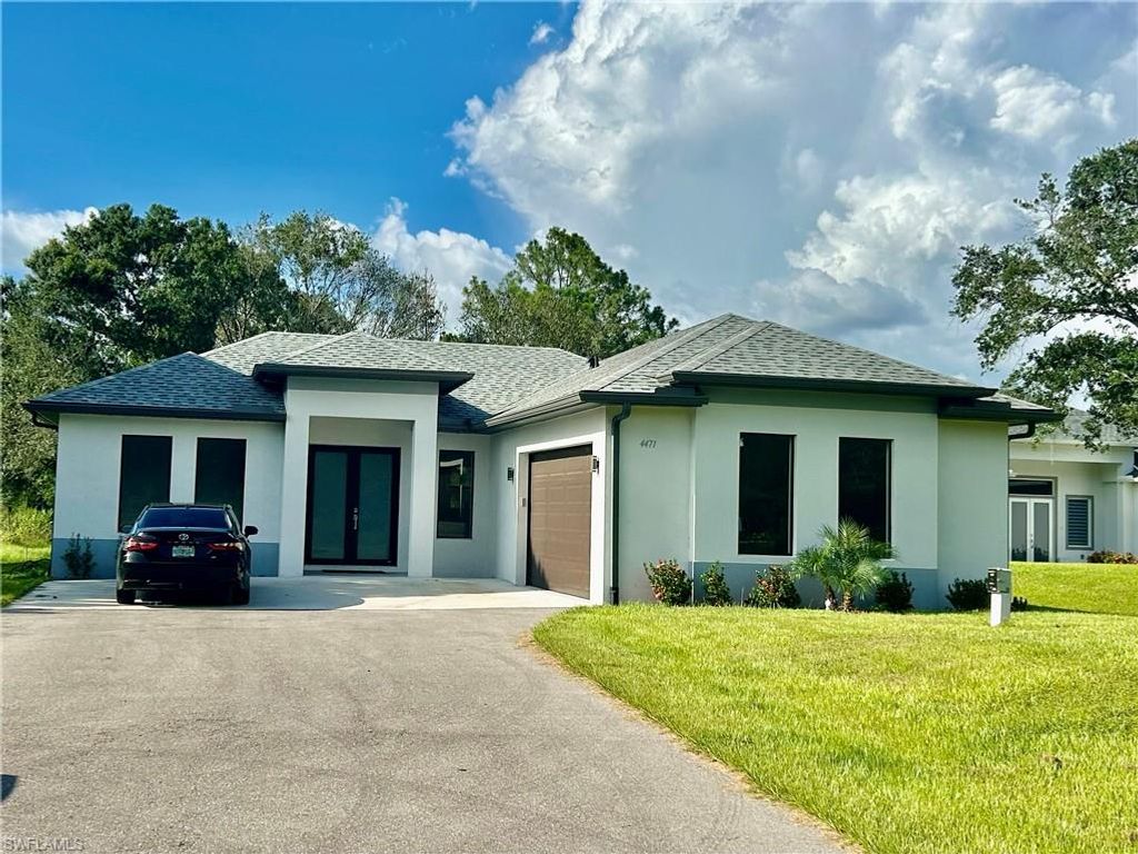 4471 47th AVE NE, Naples, FL 34120