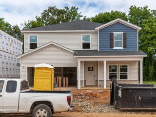 2291 Cherry Creek Road, Haw River, NC 27258
