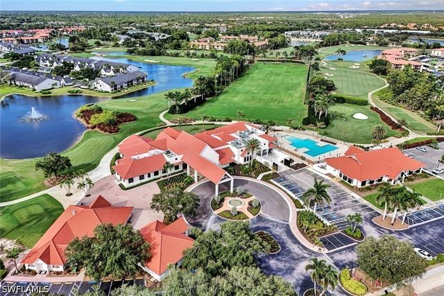 7360 Glenmoor LN 4301, Naples, FL 34104