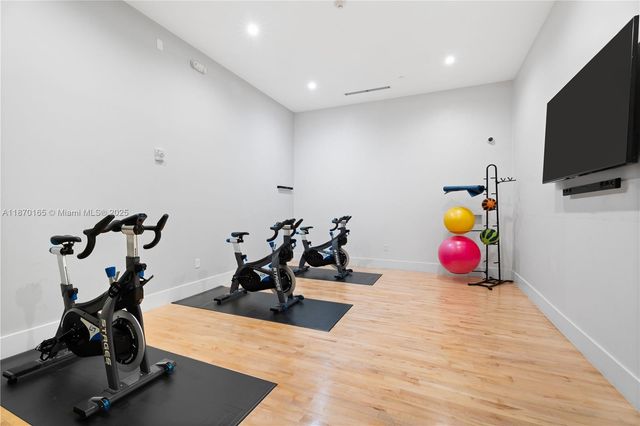801 Brickell Key Blvd PH3306, Miami, FL 33131