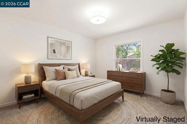 2050 Blackwood Dr, Walnut Creek, CA 94596