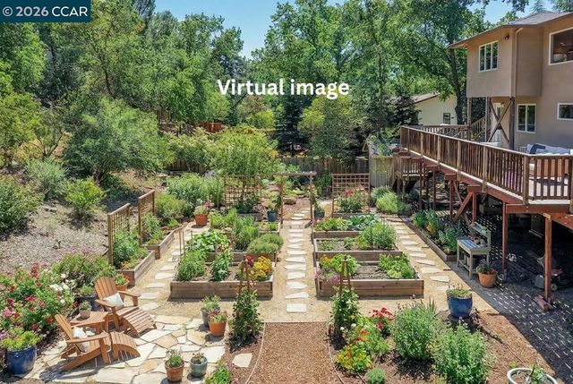 2050 Blackwood Dr, Walnut Creek, CA 94596