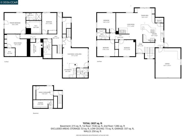 2050 Blackwood Dr, Walnut Creek, CA 94596