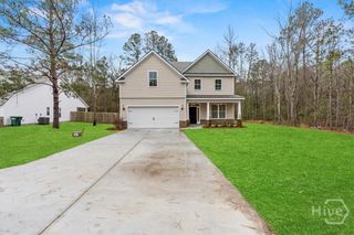 102 Oakmont Drive, Guyton, GA 31312
