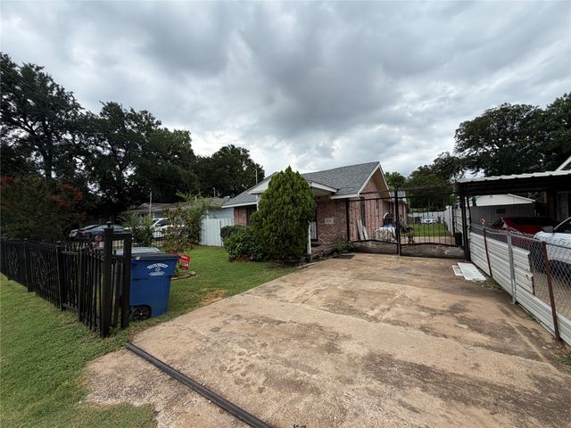 3514 Ingersoll Street, Dallas, TX 75212