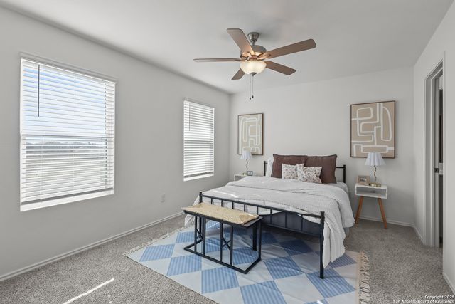 2534 Dry Moss Way, San Antonio, TX 78224