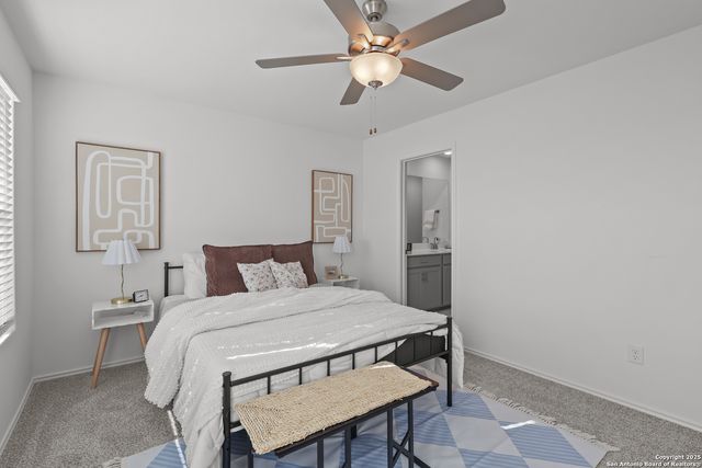 2534 Dry Moss Way, San Antonio, TX 78224